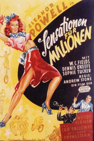 Sensationen für Millionen (1944)