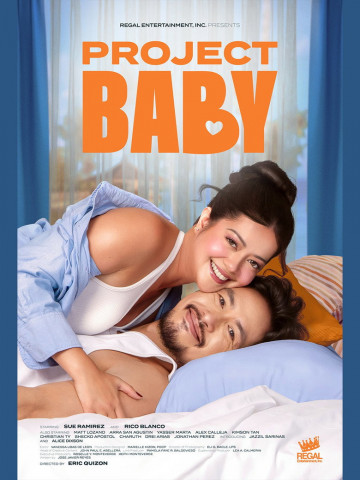 Project Baby (2026)
