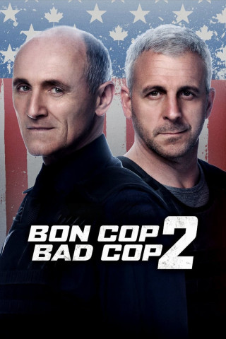 Good Cop, Bad Cop 2 (2017)