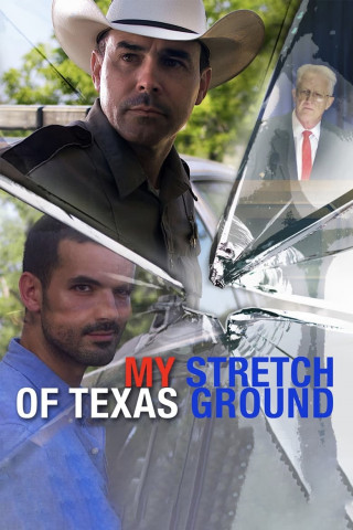 My Stretch of Texas Ground (2019)