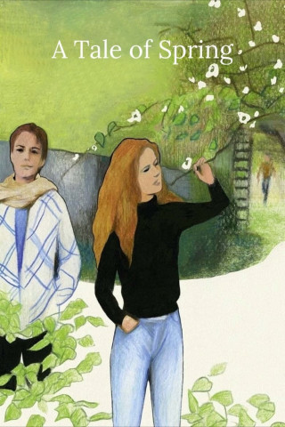 Frühlingserzählung (1990)