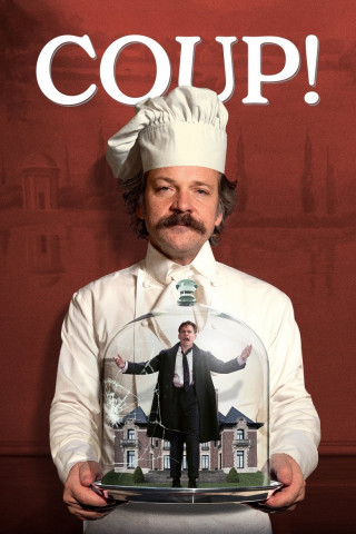 Coup (2024)