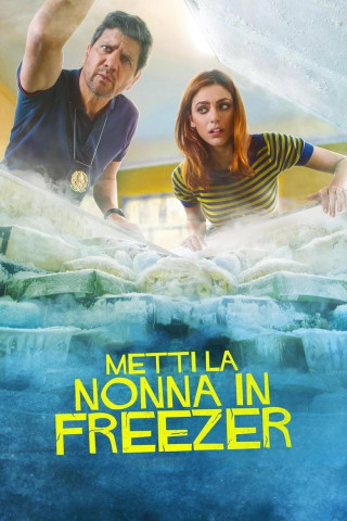 Nonna mia! (2018)