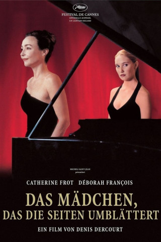 Das Mädchen, das die Seiten umblättert (2006)