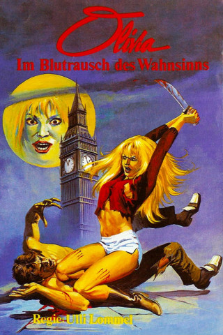 Olivia - Im Blutrausch des Wahnsinns (1983)