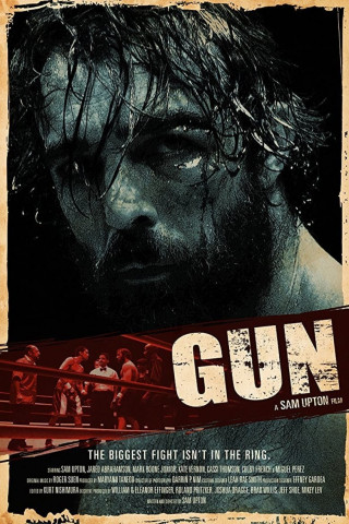 12 Round Gun (2017)