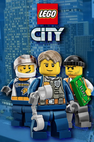 Lego City Mini-Movies (2011)