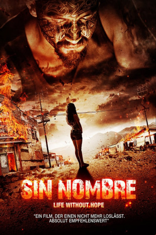 Sin Nombre (2012)