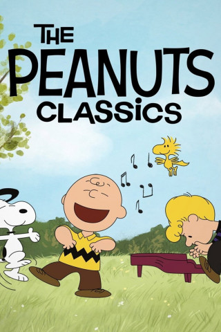 Die Peanuts Classics (1966)