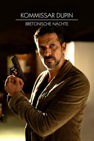 Kommissar Dupin - Bretonische Nächte (2023)