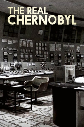 Das reale Chernobyl (2019)