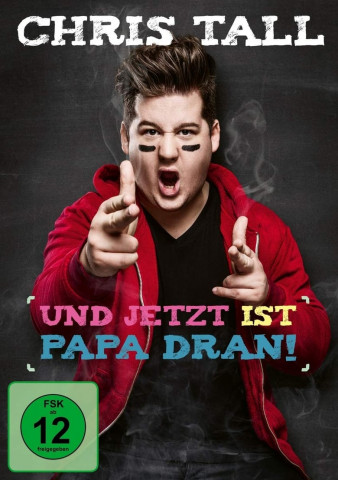 Chris Tall - Und jetzt ist Papa dran! (2019)