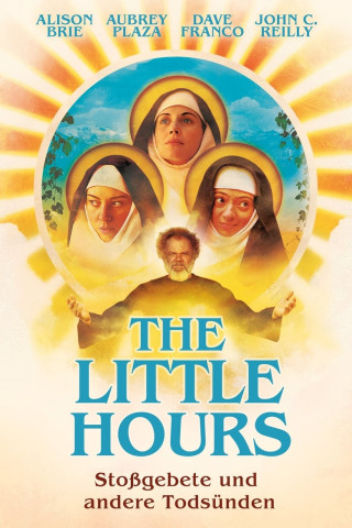 The Little Hours (2017)
