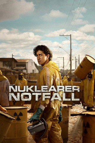 Nuklearer Notfall (2026)