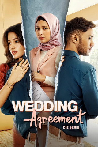Wedding Agreement: Die Serie (2022)