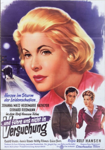 ...und führe uns nicht in Versuchung (1957)