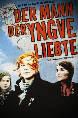 Der Mann, der Yngve liebte (2008)