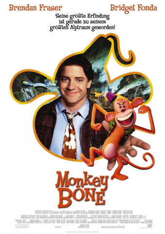 Monkeybone (2001)