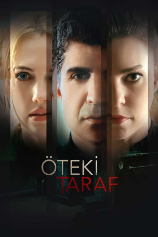 Öteki Taraf (OmU) (2017)