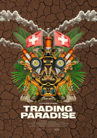 Trading Paradise (2016)