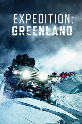Expedition: Greenland (2026)