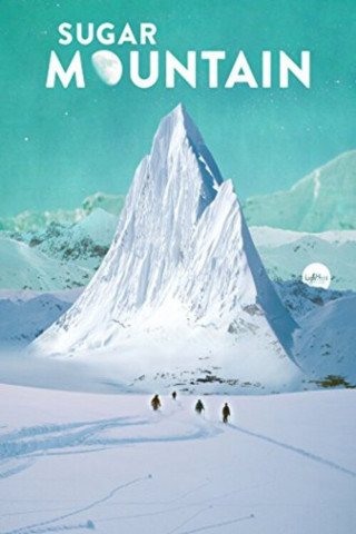 Sugar Mountain - Spurlos in Alaska (2016)