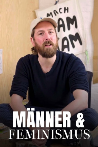 Männer und Feminismus. Geht das? (2024)