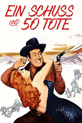 Ein Schuss und 50 Tote (1959)