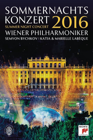 Sommernachtskonzert 2016 (2016)