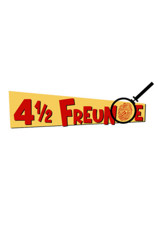 4 ½ Freunde (2015)