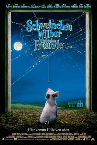 Schweinchen Wilbur und seine Freunde (2006)