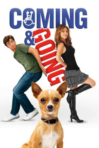 Coming and Going (2011)