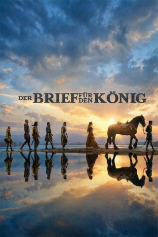 Der Brief für den König (2020)
