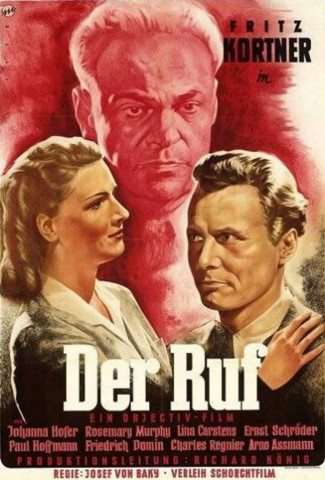 Der Ruf (1949)