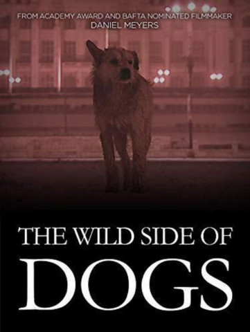 Die wilde Seite der Hunde (2019)