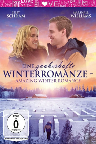 Eine zauberhafte Winterromanze (2020)