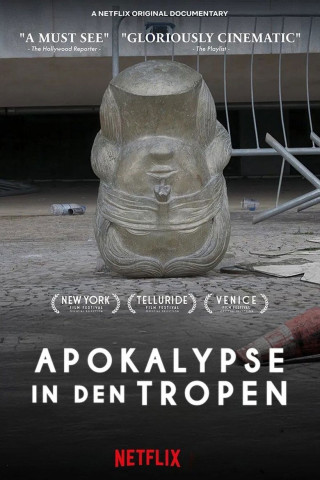 Apokalypse in den Tropen (2025)