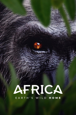 Wilde Erde: Afrika (2026)