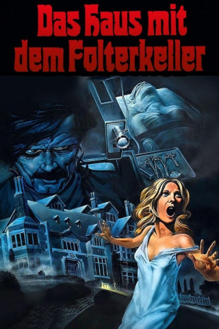 Das Haus mit dem Folterkeller (1976)