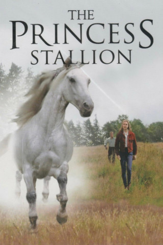 Sarah und das Wildpferd (1997)