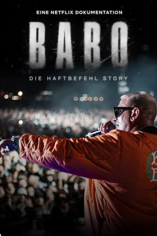 Babo - Die Haftbefehl-Story (2025)