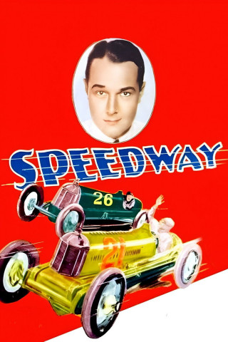 Speedway (1929) [Stummfilm] (1929)
