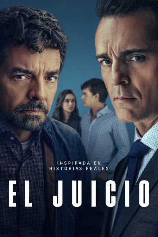 El juicio (2026)