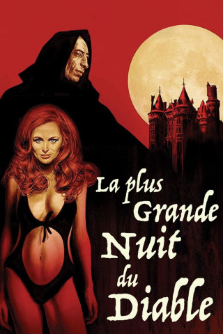 The Devil's Nightmare (1971)