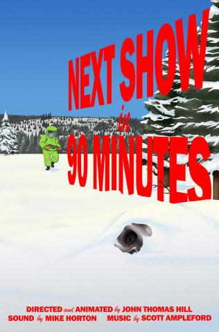 Next Show in 90 Minutes (2024)