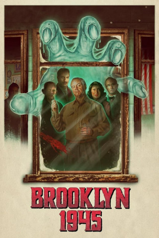 Brooklyn 1945 (2023)