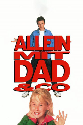 Allein mit Dad & Co. (1994)