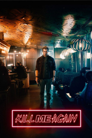 Kill Me Again (2025)