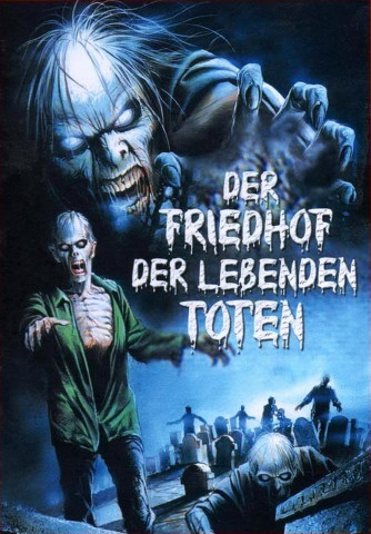 Cemetery of the Dead (1972)