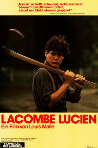 Lacombe Lucien: Der Spitzel (1974)